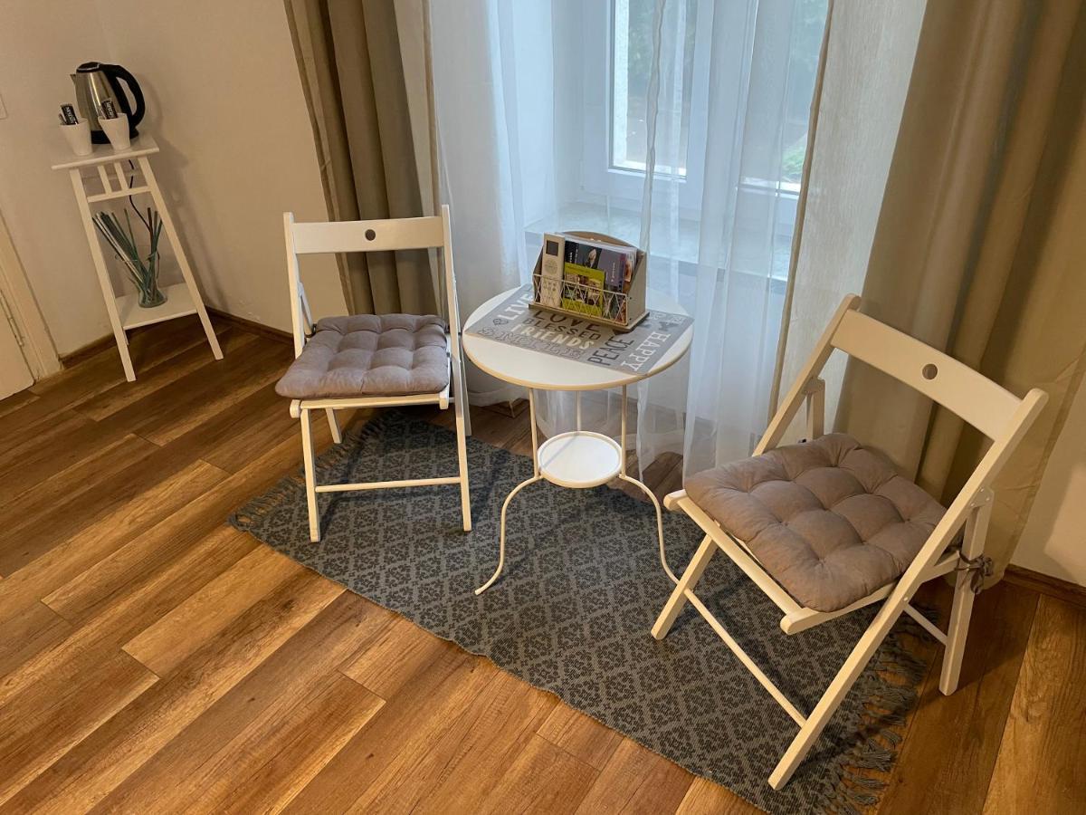 Nine Sveti Juraj Hotell Exteriör bild