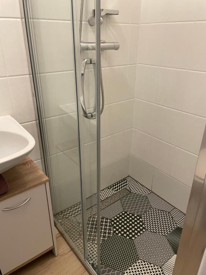 Nine Sveti Juraj Hotell Exteriör bild